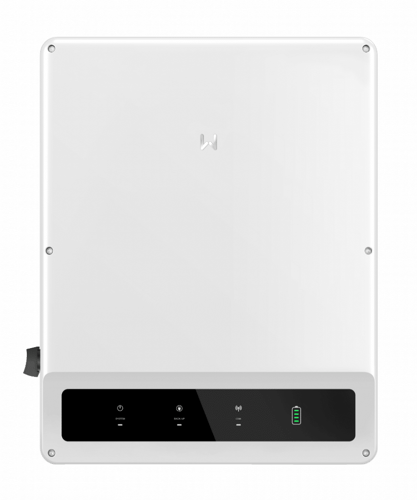 GoodWe ET 15-30kW