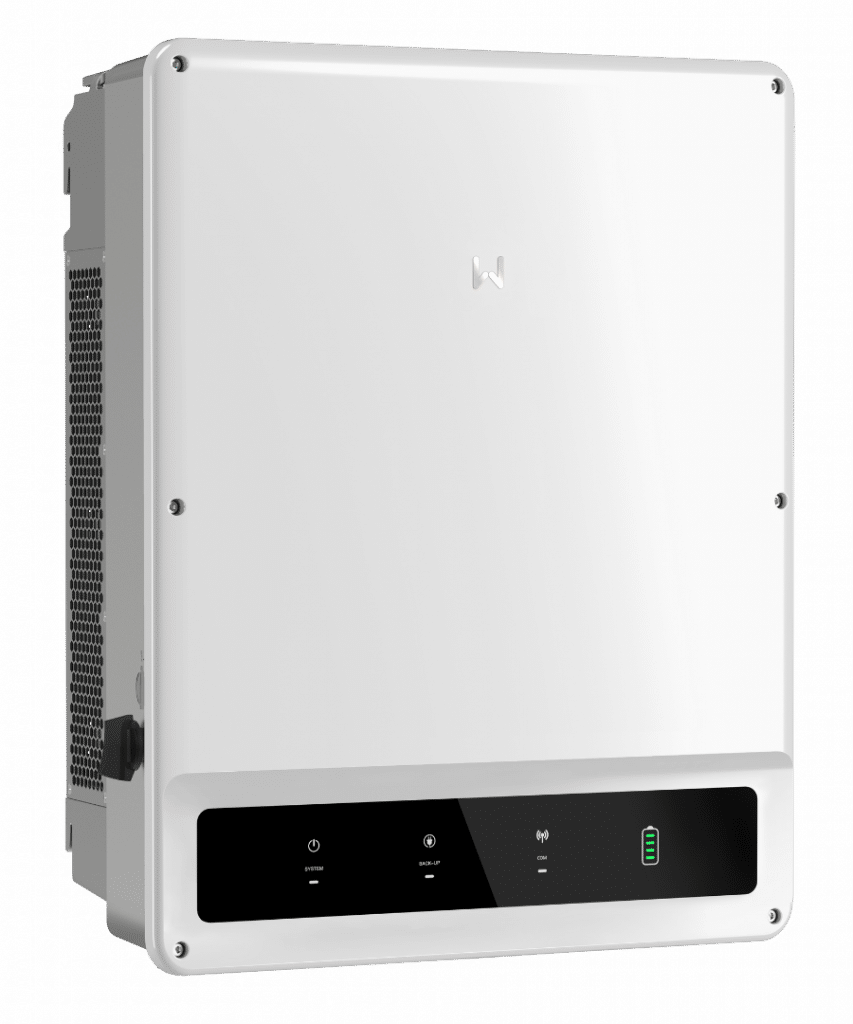 GoodWe ET 15-30kW
