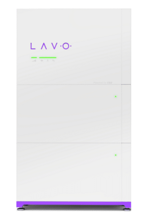 LAVO Storage S4 13.3kWh