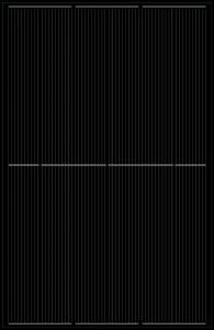 LAVO Solar Panel