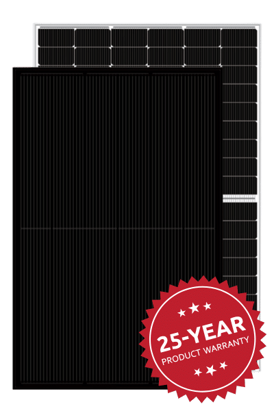 Yingli Solar PANDA 3.0 PRO 405-430 W