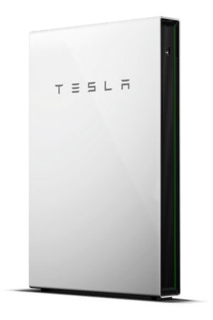 Tesla Powerwall 2 13.5kWh