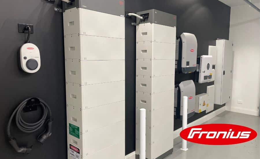 fronius inverter review