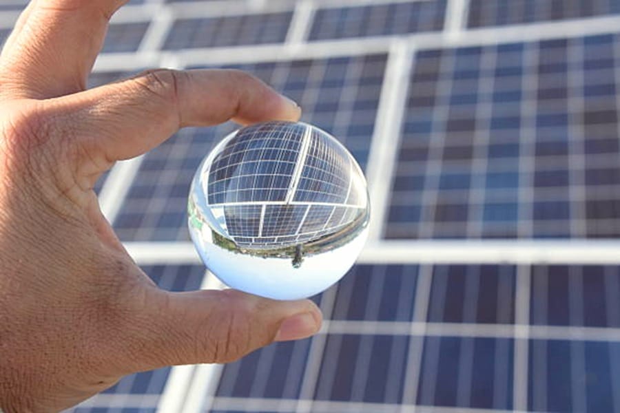 10kw solar panel