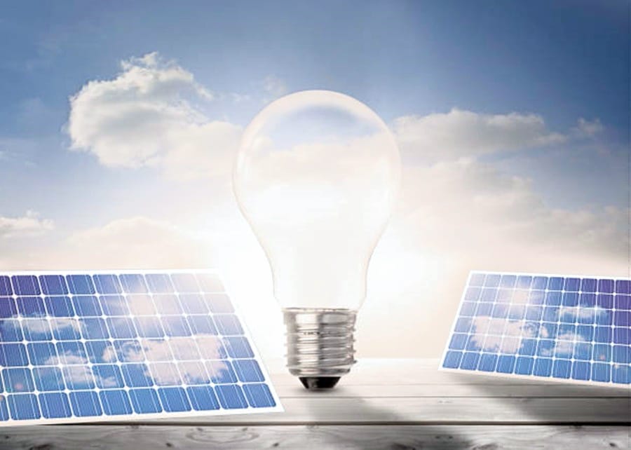 7kw solar panel