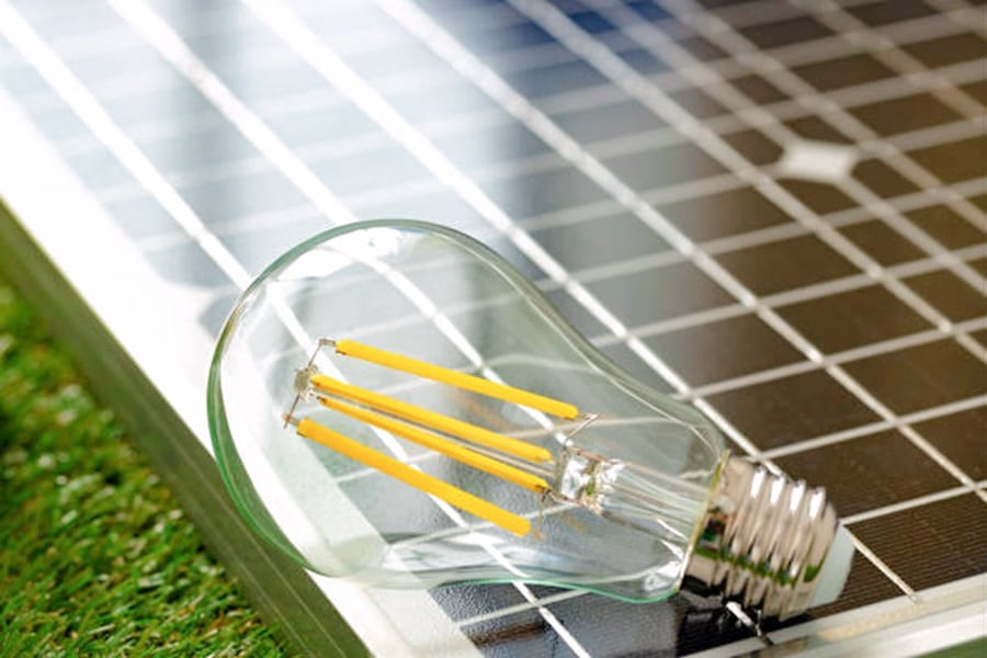 8kw solar panel