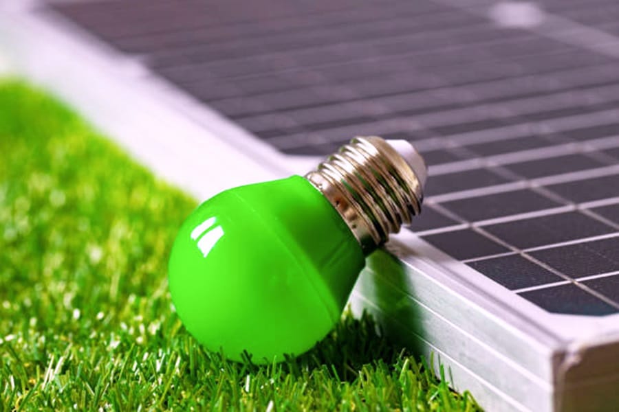 9kw solar panel