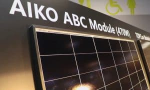 AIKO ABC module