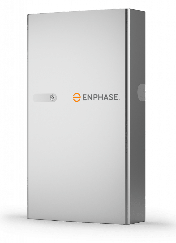 Enphase IQ Battery 5P