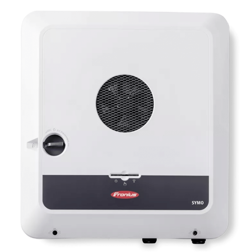 Fronius GEN24 Plus