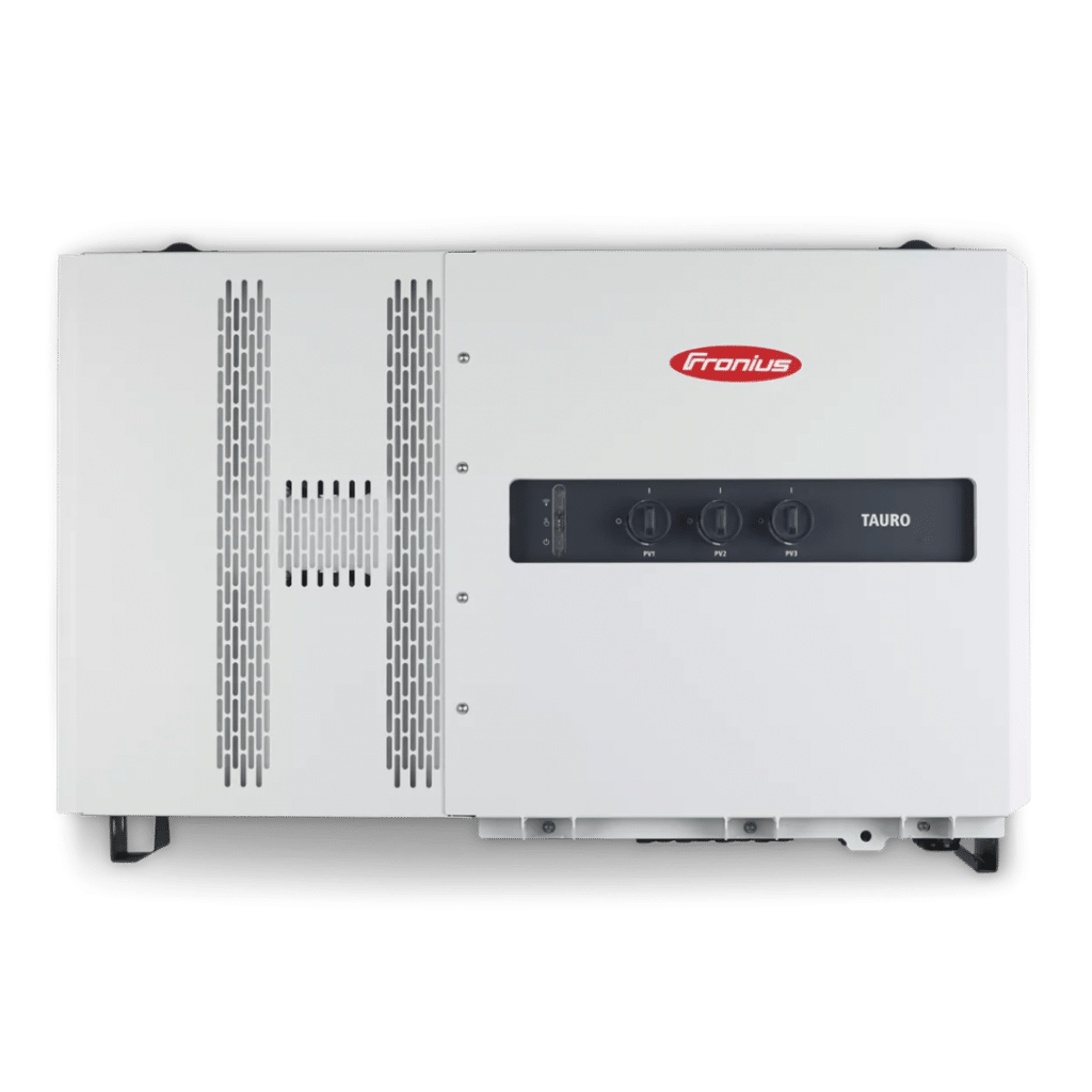 Fronius Tauro