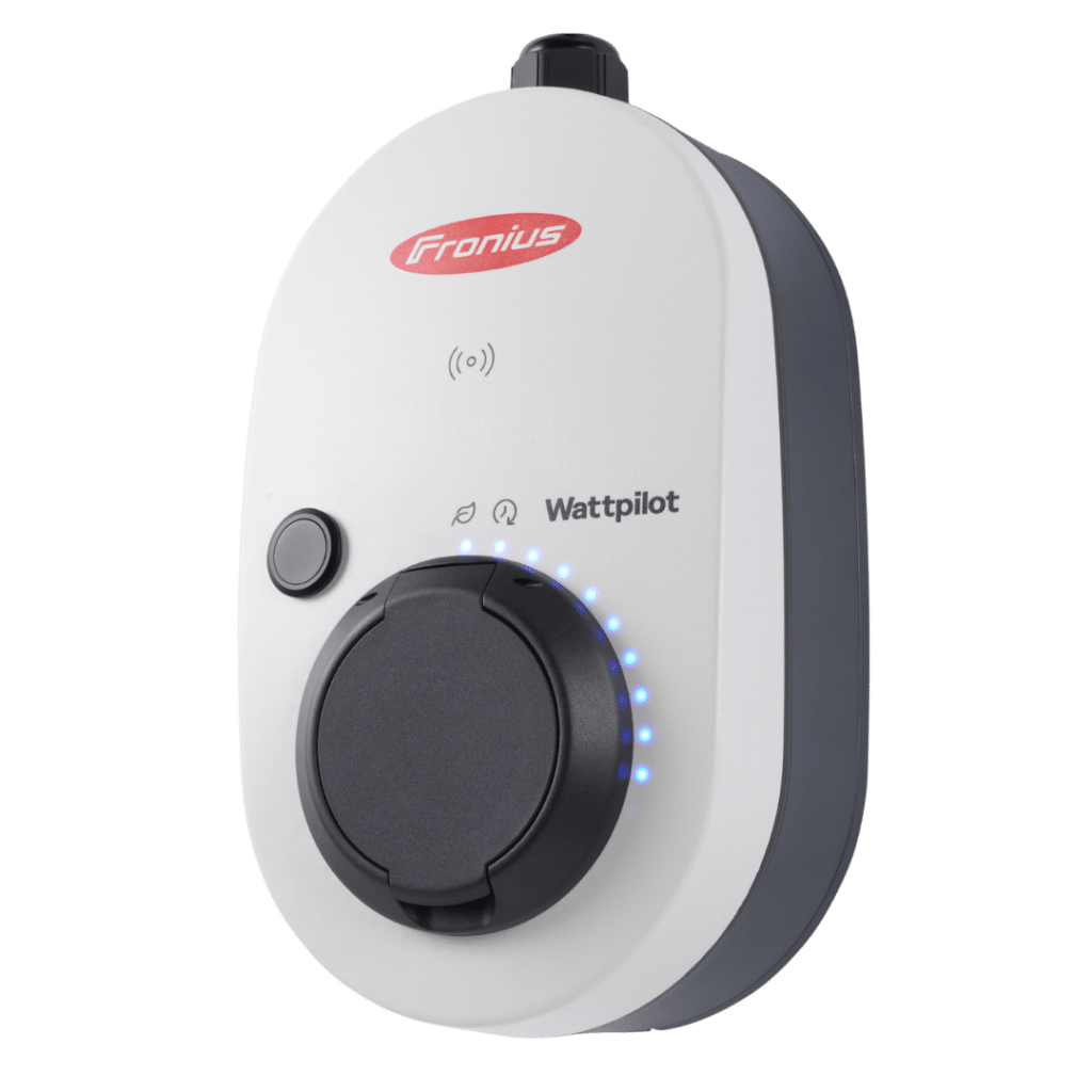 Fronius Wattpilot