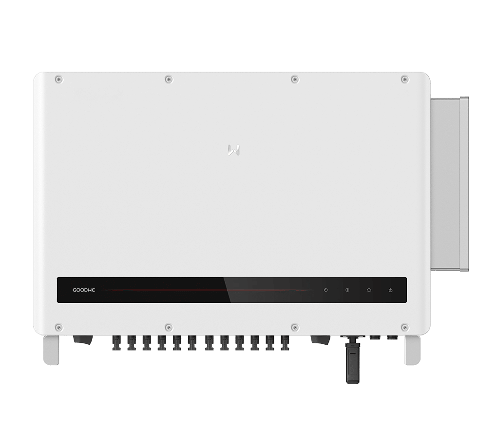 goodwe ht-series-inverter