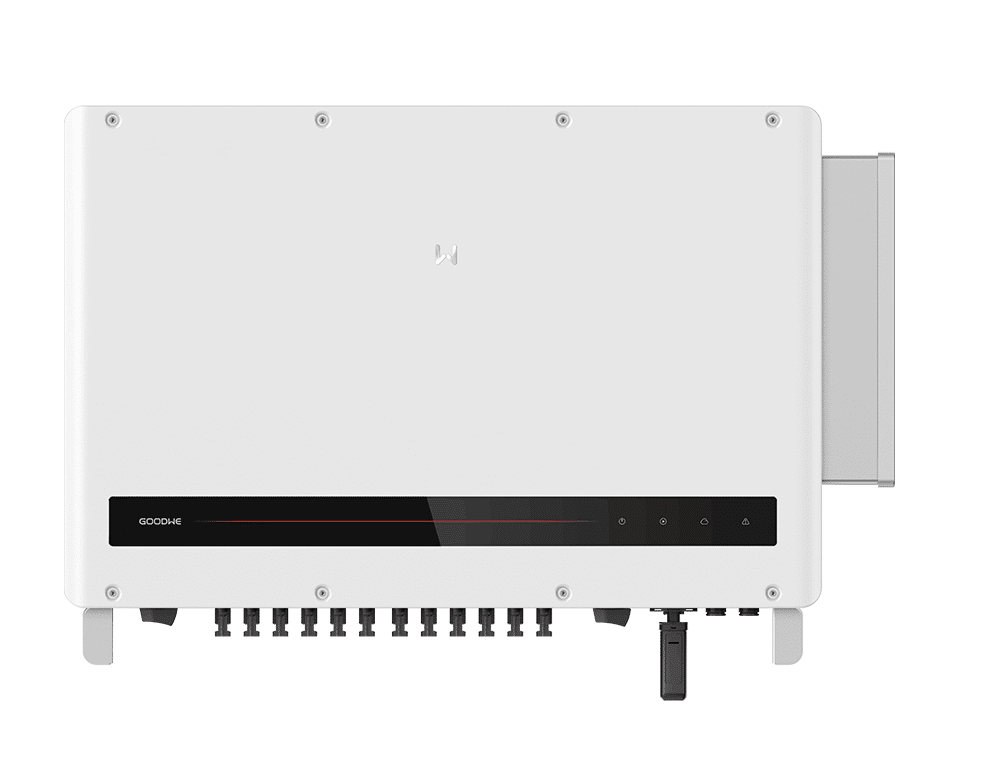 goodwe ht-series-inverter