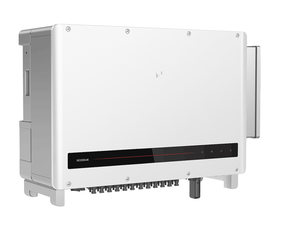 goodwe ht-series-inverter