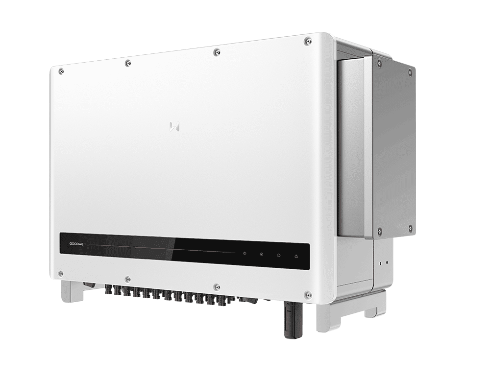 goodwe ht-series-inverter