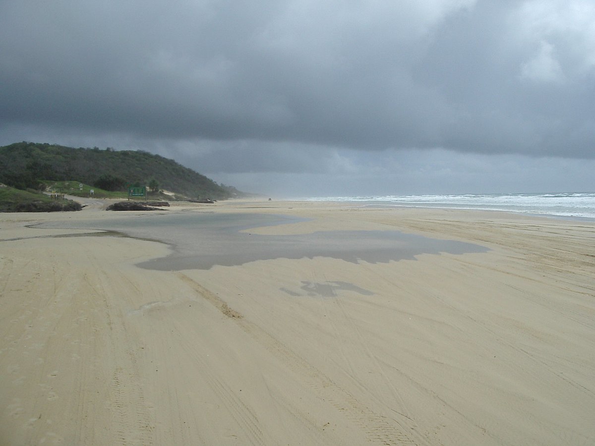 Happy Valley, QLD