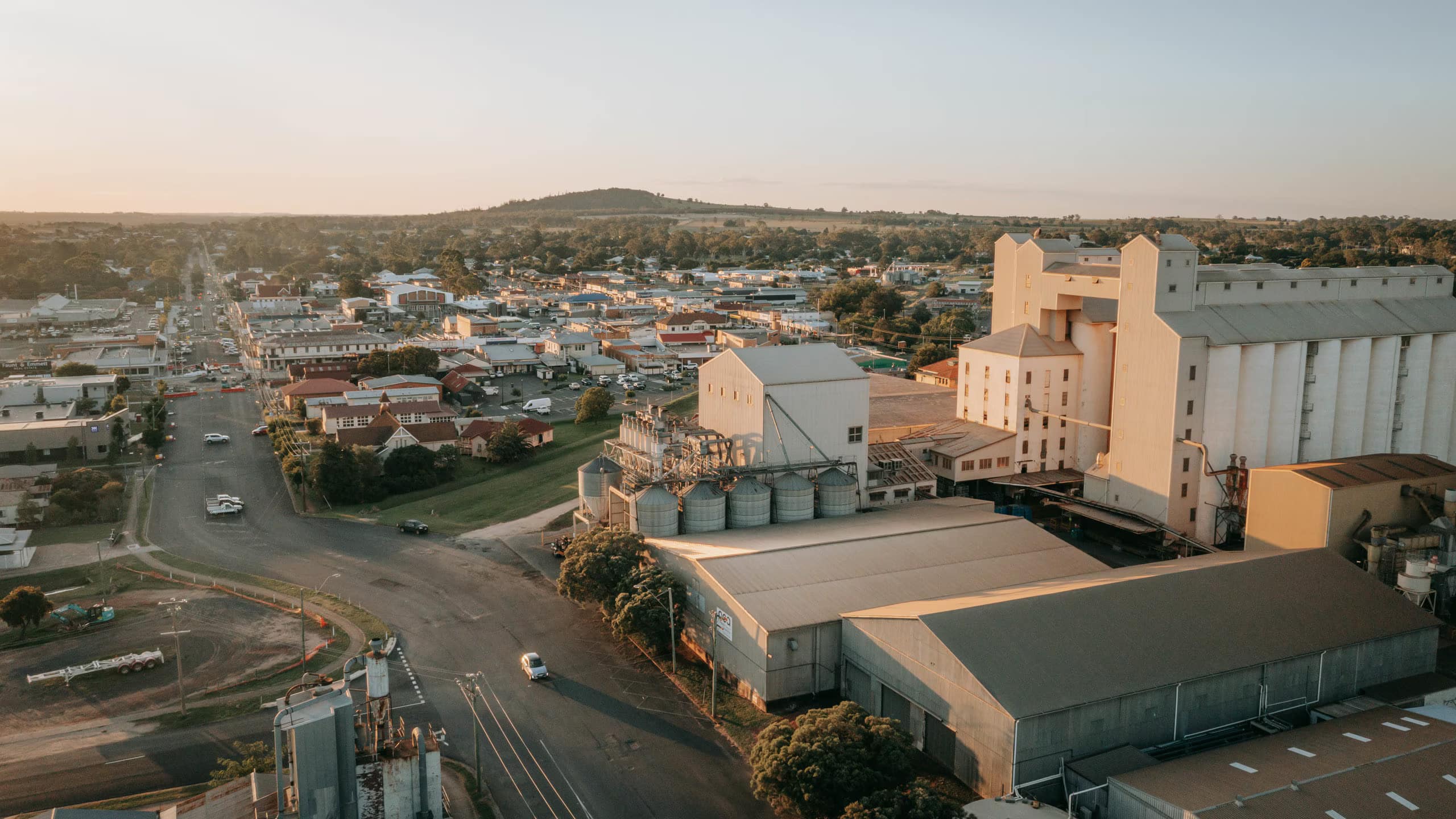 Kingaroy, QLD