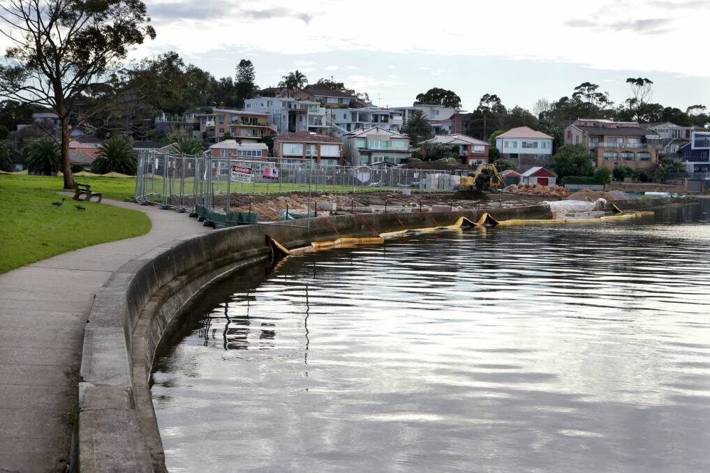 Kogarah Bay, NSW