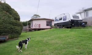 Renovate or Rebuild Episode 3 Greg and Suzanne's beach shack