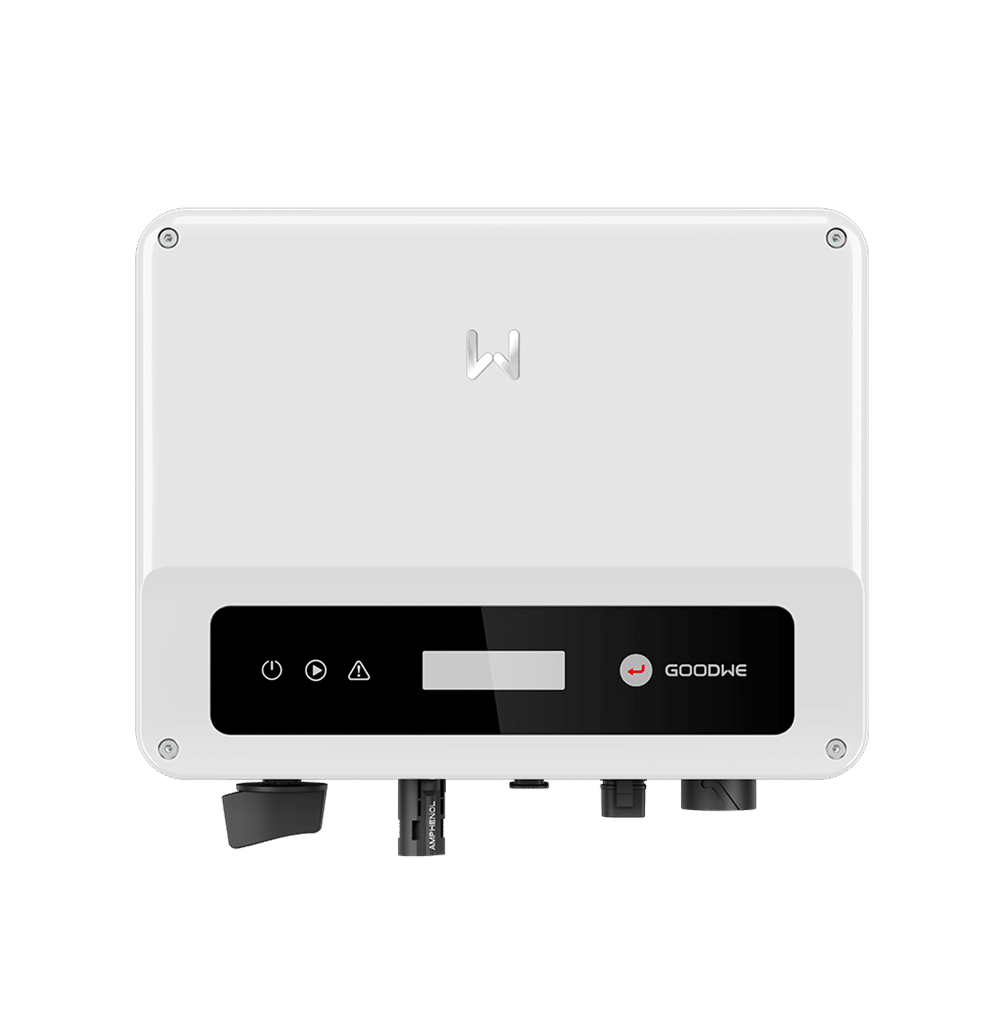 goodwe xs-plus-series-inverter