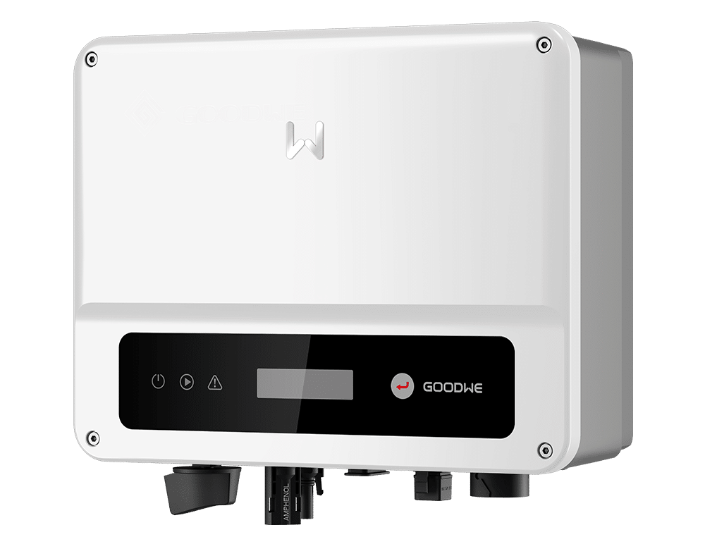 goodwe xs-plus-series-inverter