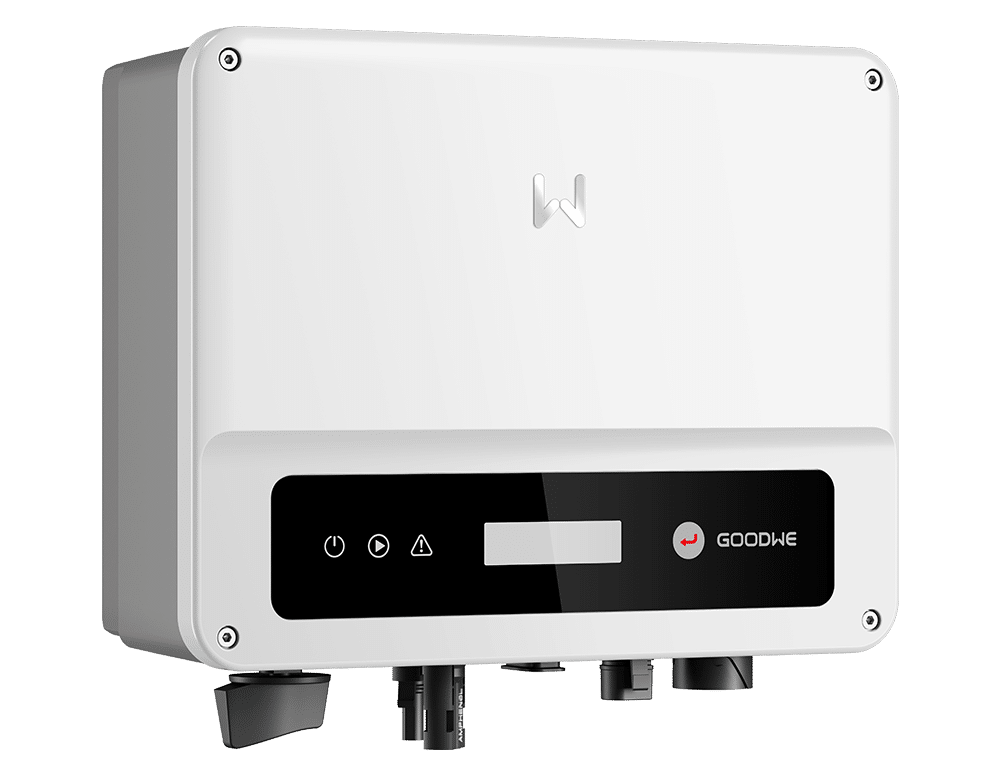 goodwe xs-plus-series-inverter