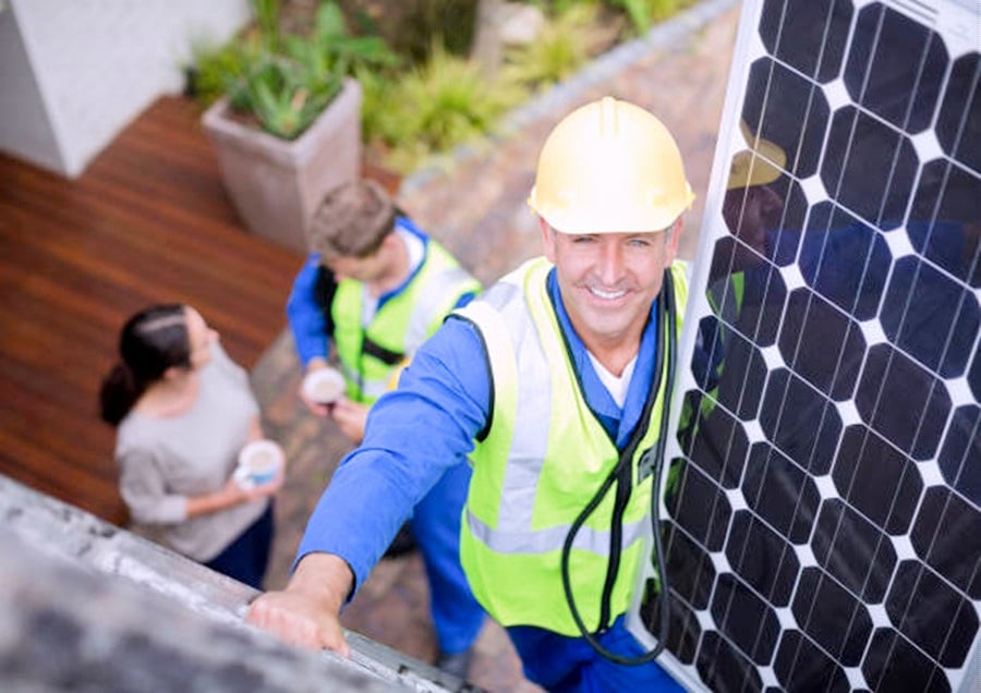 australian standards solar panels(1)