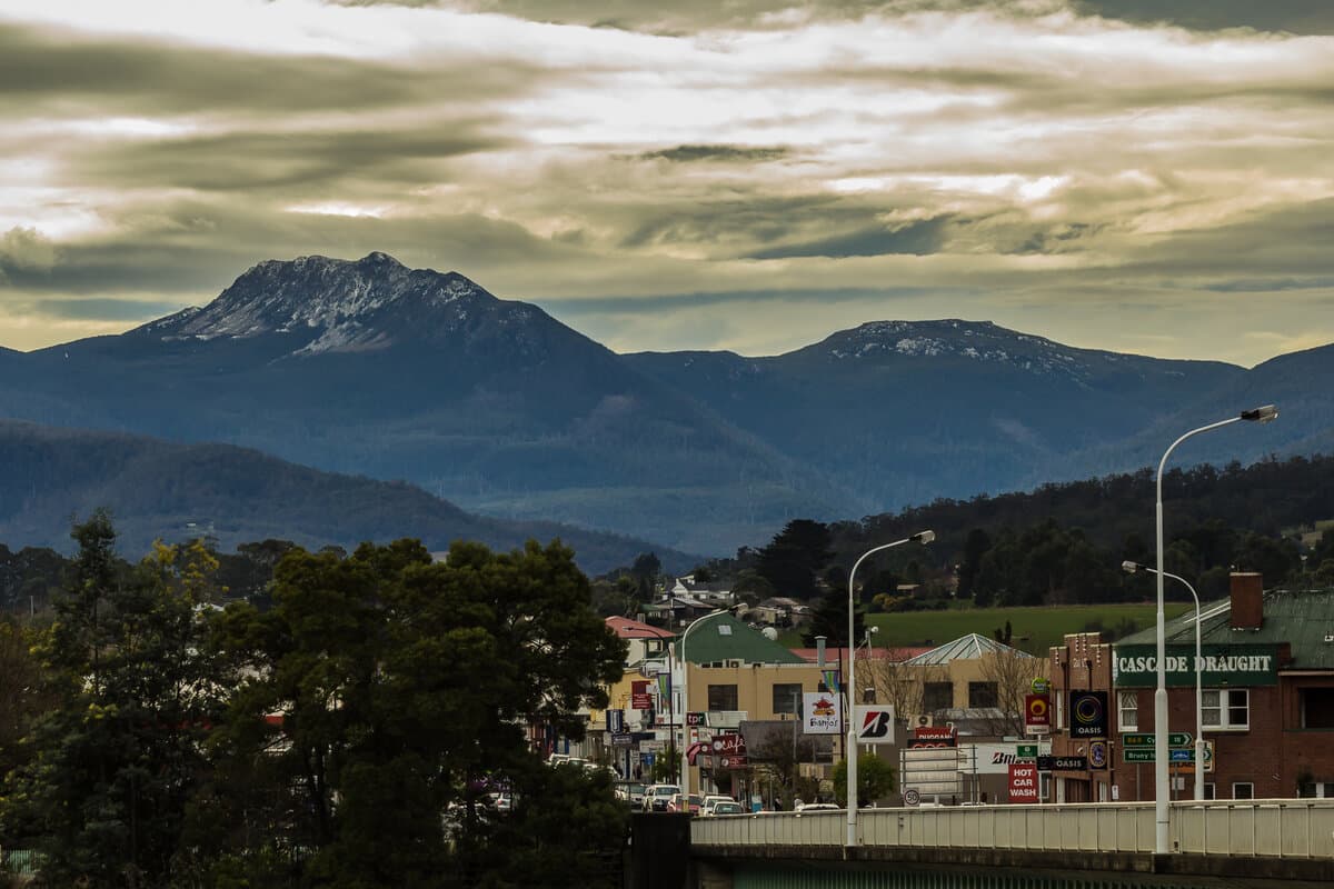 Huonville, TAS