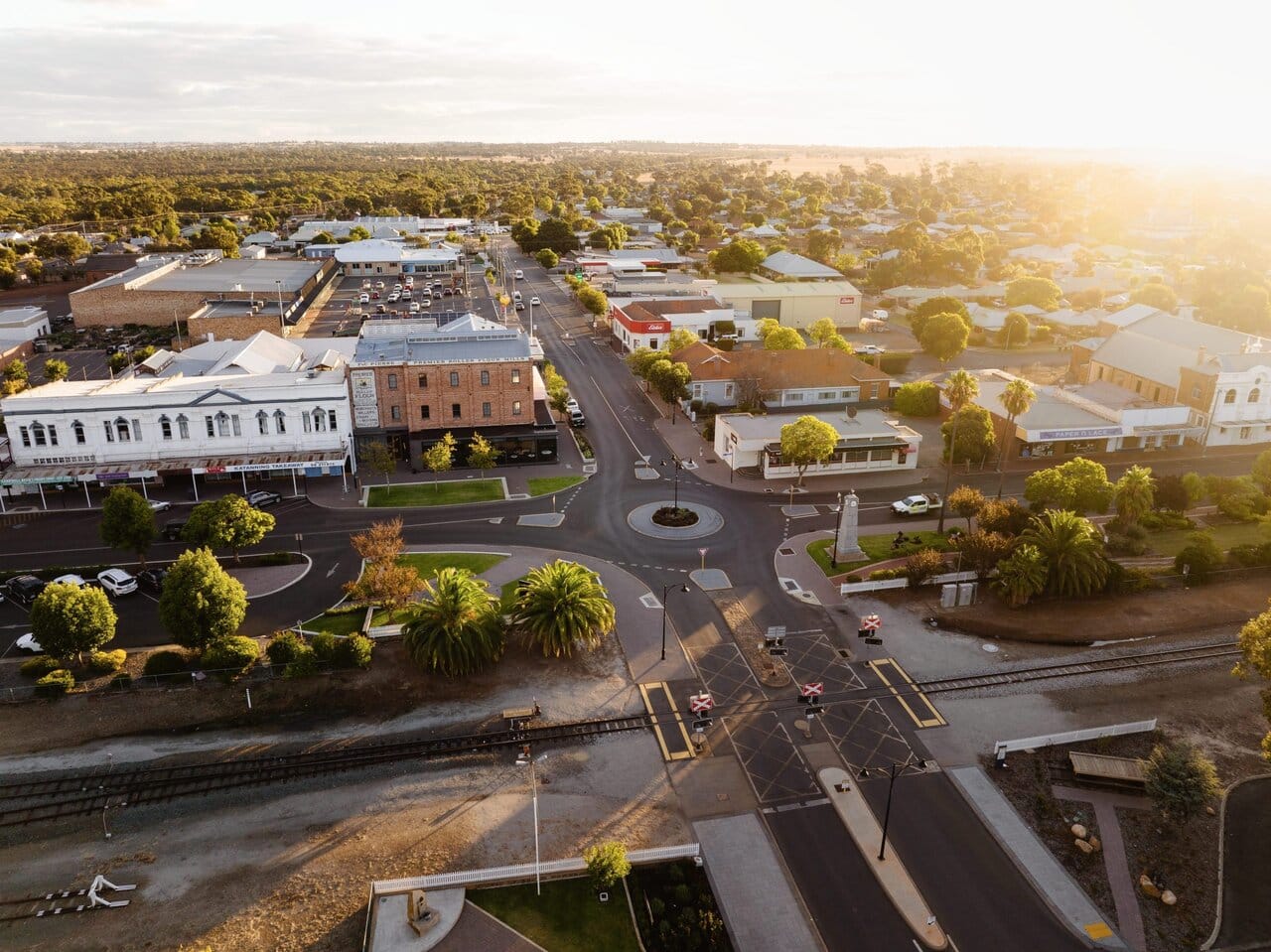 Katanning, WA