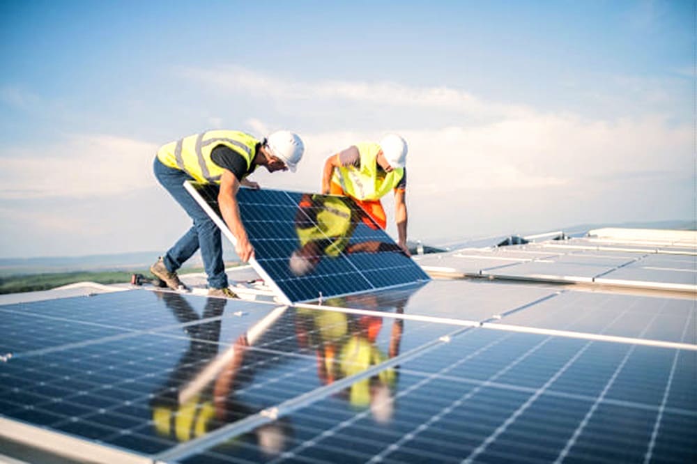 solar installers VIC