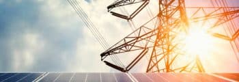 how does solar work