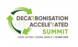 Decarbonisation Accelerated Summit May 2024
