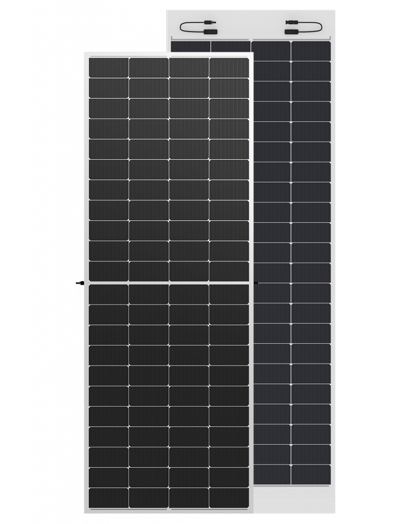 Galaxy Series Solar Panel