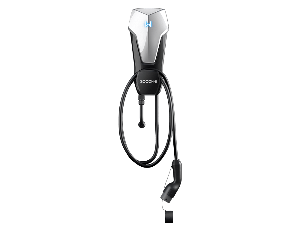 GoodWe HCA-EV Charger