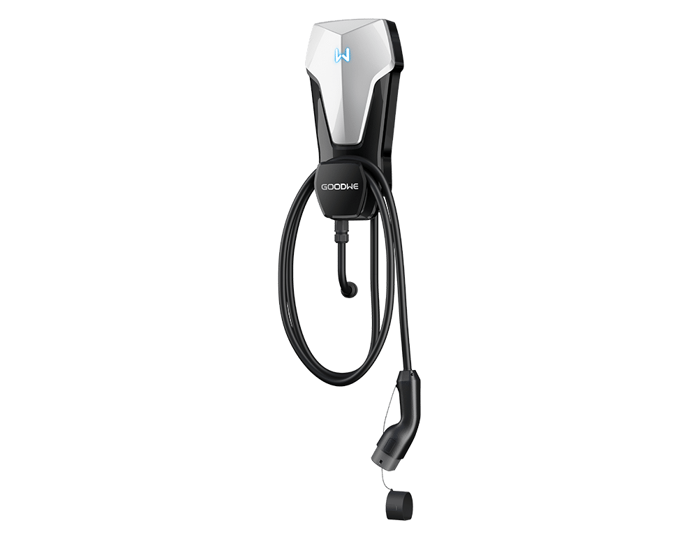 GoodWe HCA-EV Charger