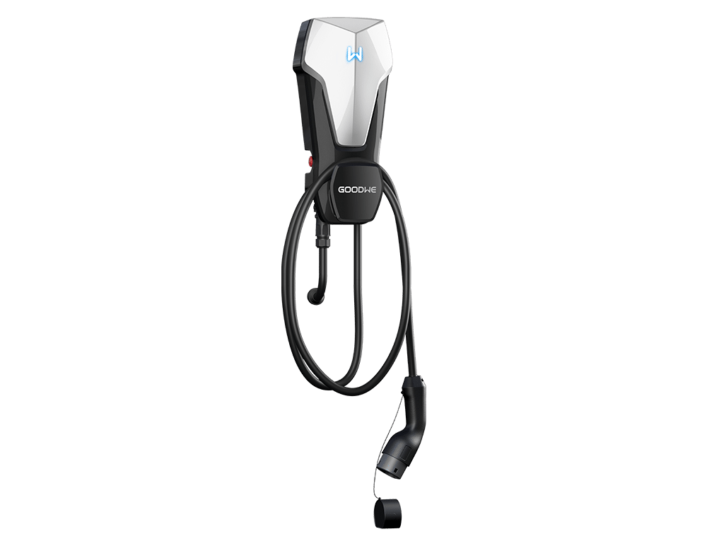 GoodWe HCA-EV Charger