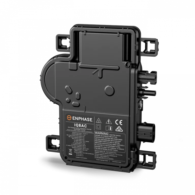 Enphase IQ8AC
