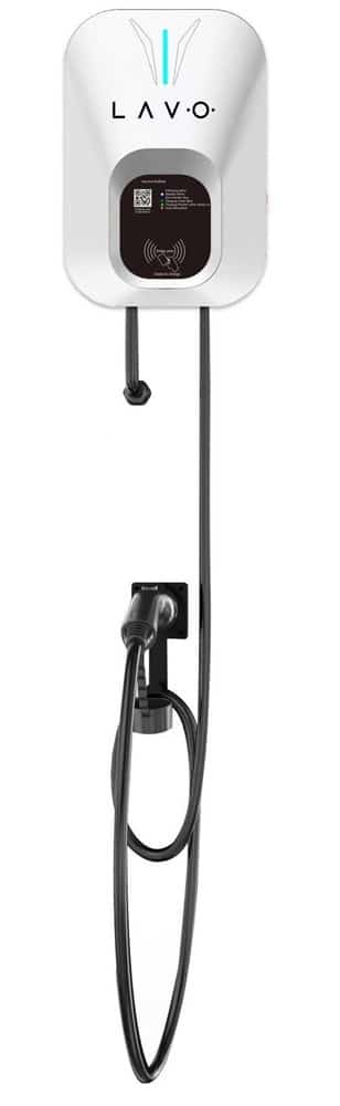 lavo ev charger