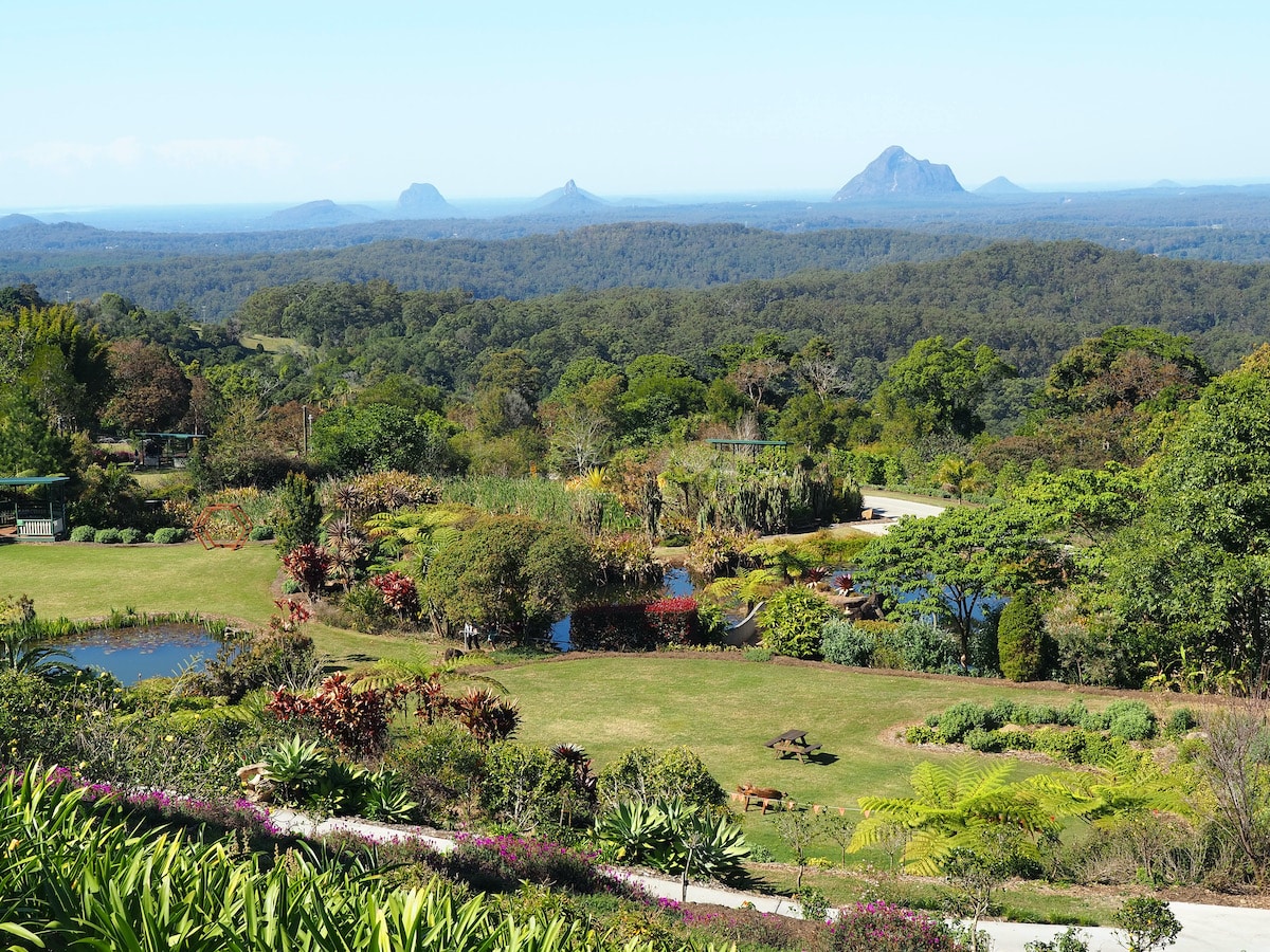 Maleny, QLD