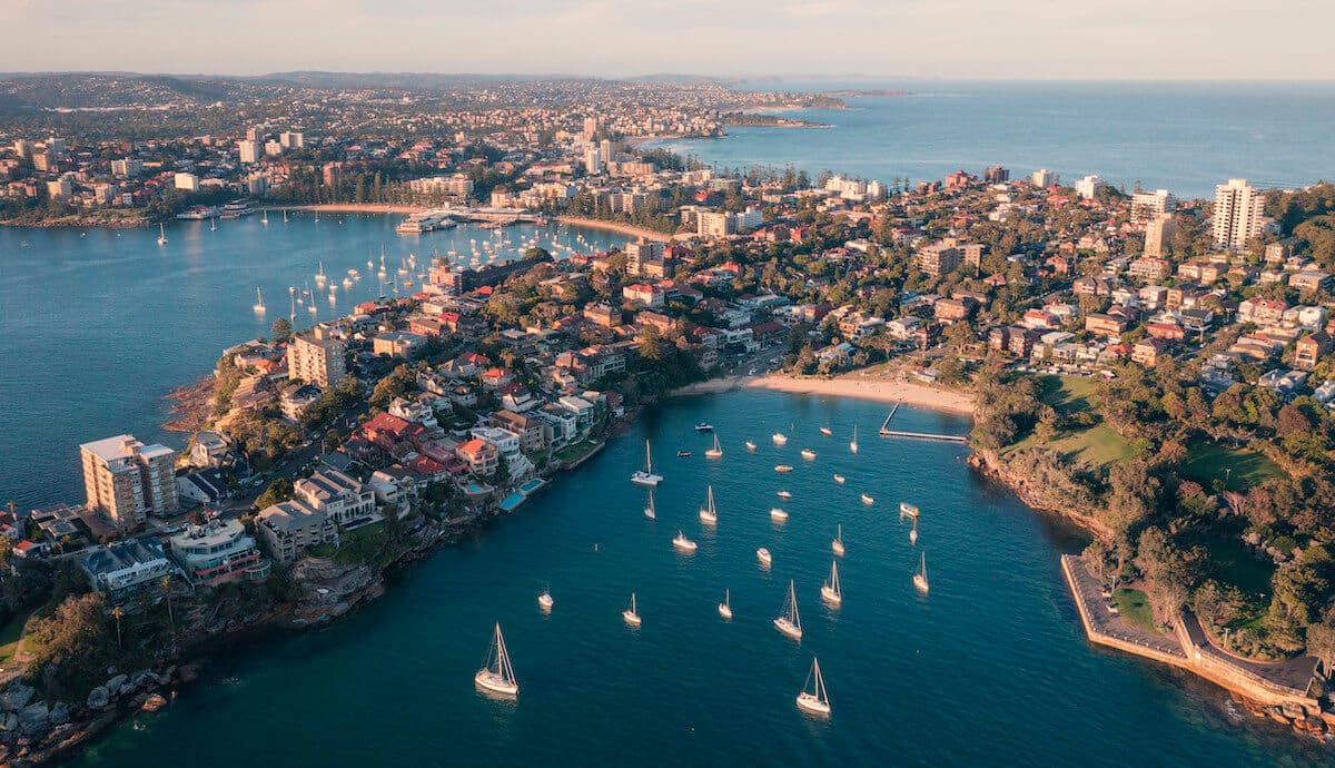 Manly, NSW