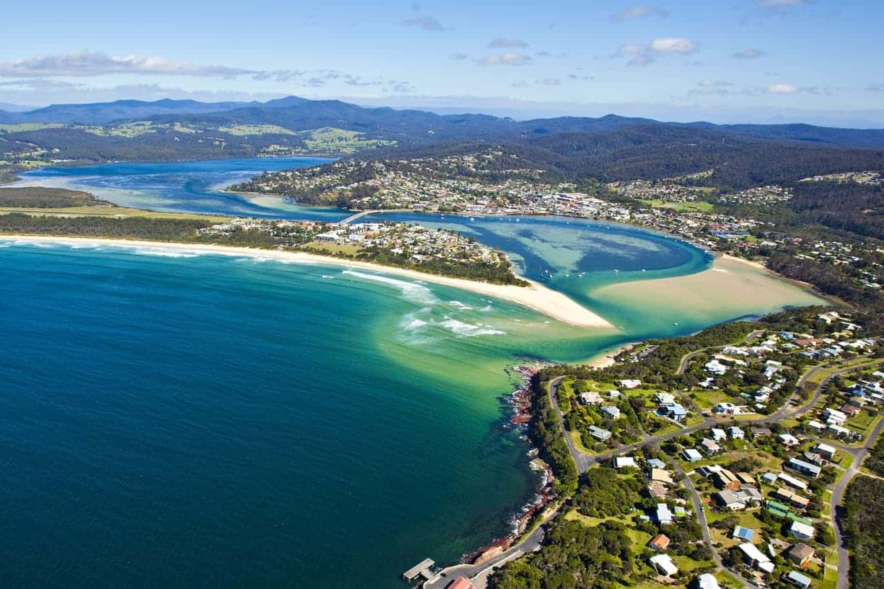 Merimbula, NSW