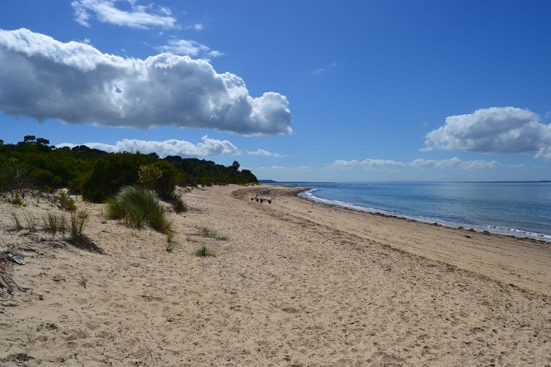 Merricks Beach, VIC