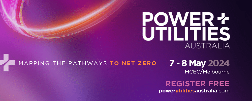 Power and Utilities Expo 2024