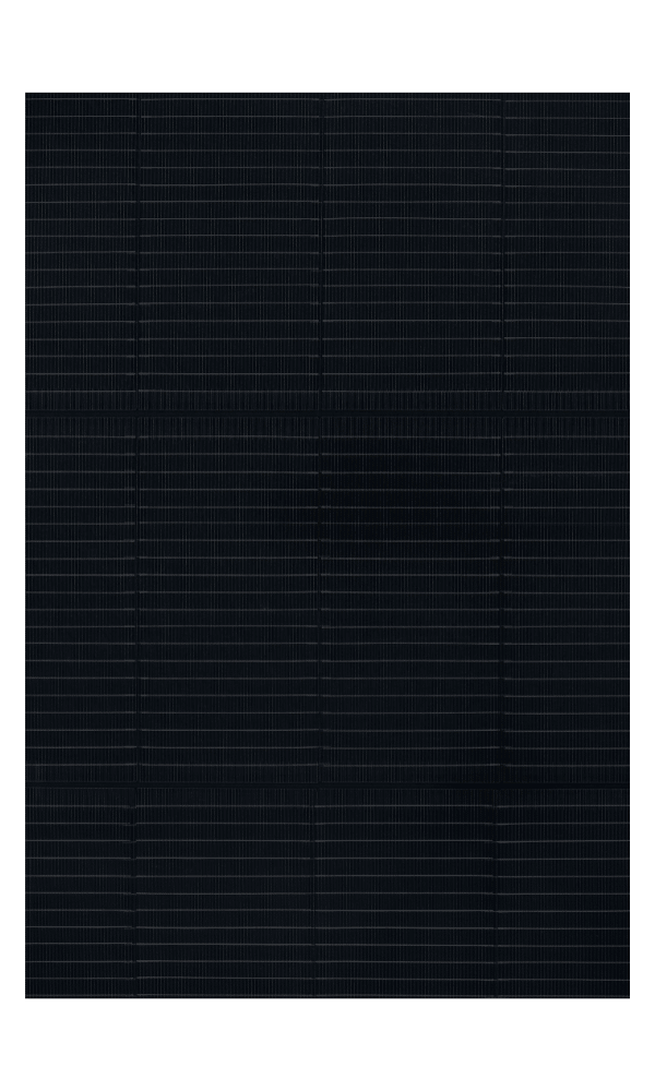 REC Alpha Pure-RX solar panel
