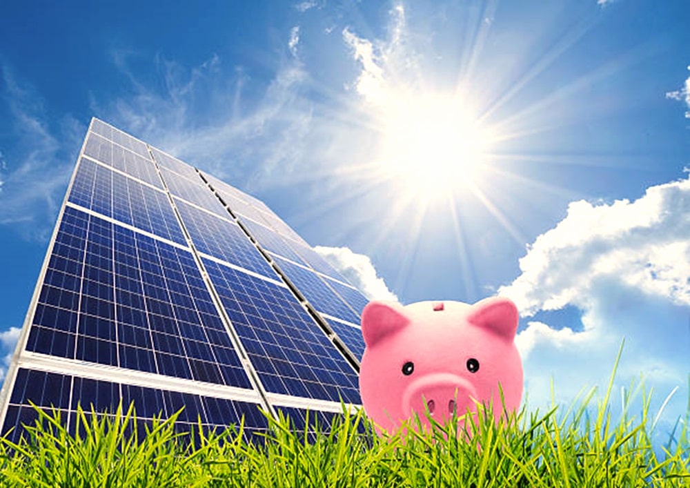 Power Up Your Savings: Government Incentives and Tax Breaks for Solar Panel Installation