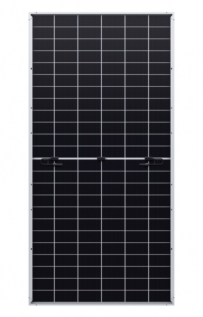 longi Hi-MO 7