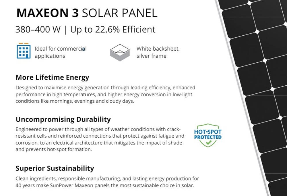 maxeon-3-com
