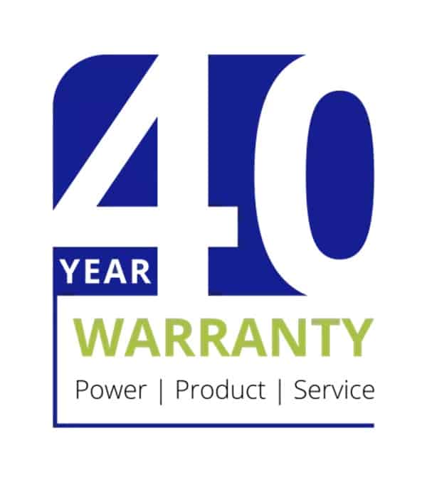 sunpower maxeon-warranty