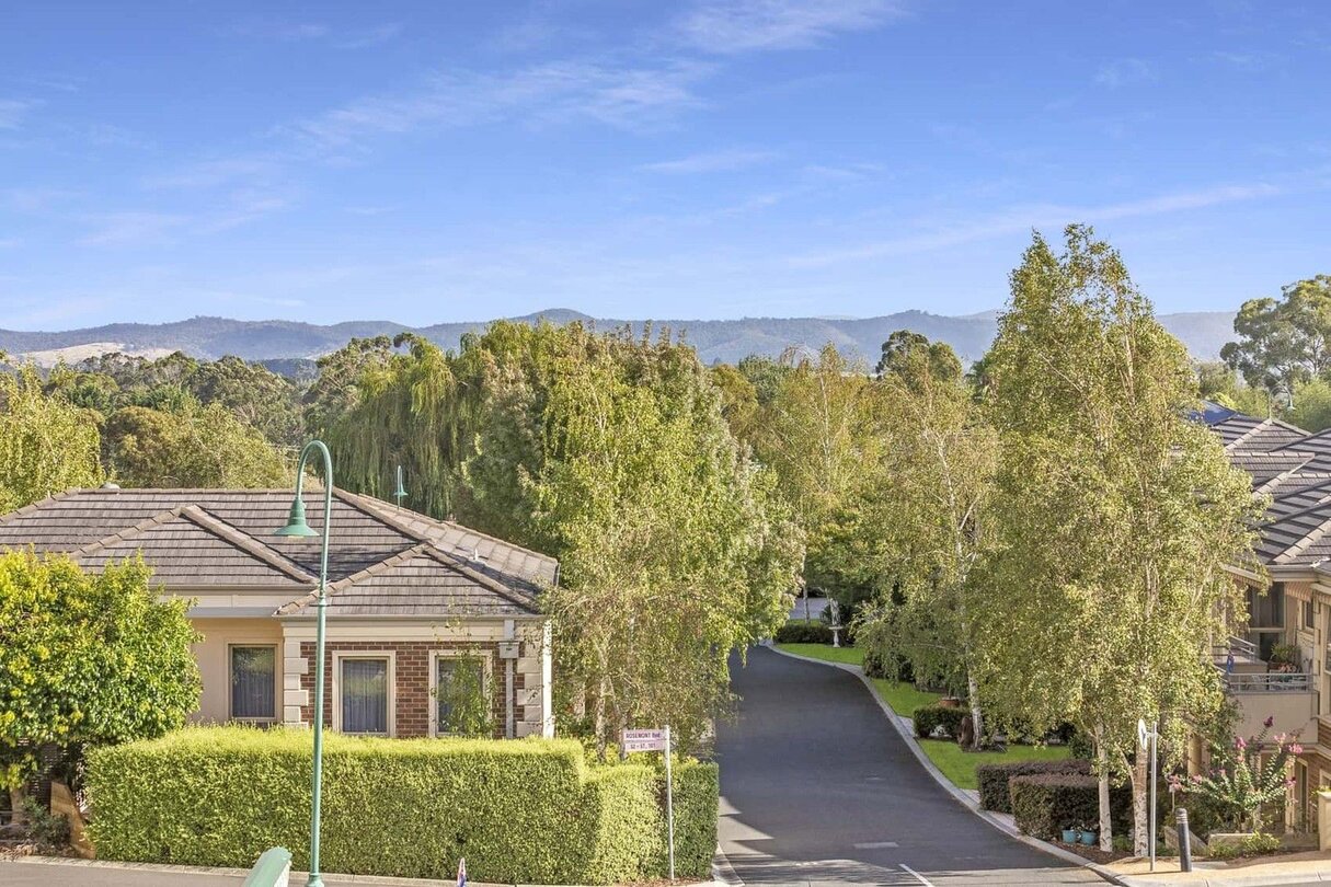 Lilydale, VIC